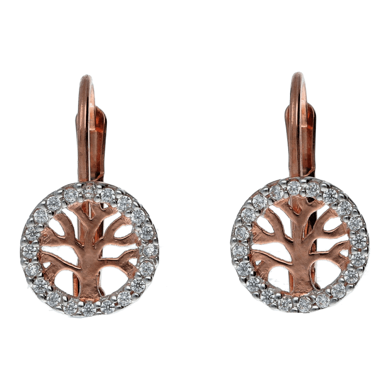 Set Di 6 Paia Di Orecchini A Cerchio Donna, Acciaio Inox Oro, Misure 2,5/3/4/5/6/7 Cm, Leggeri E Versatili