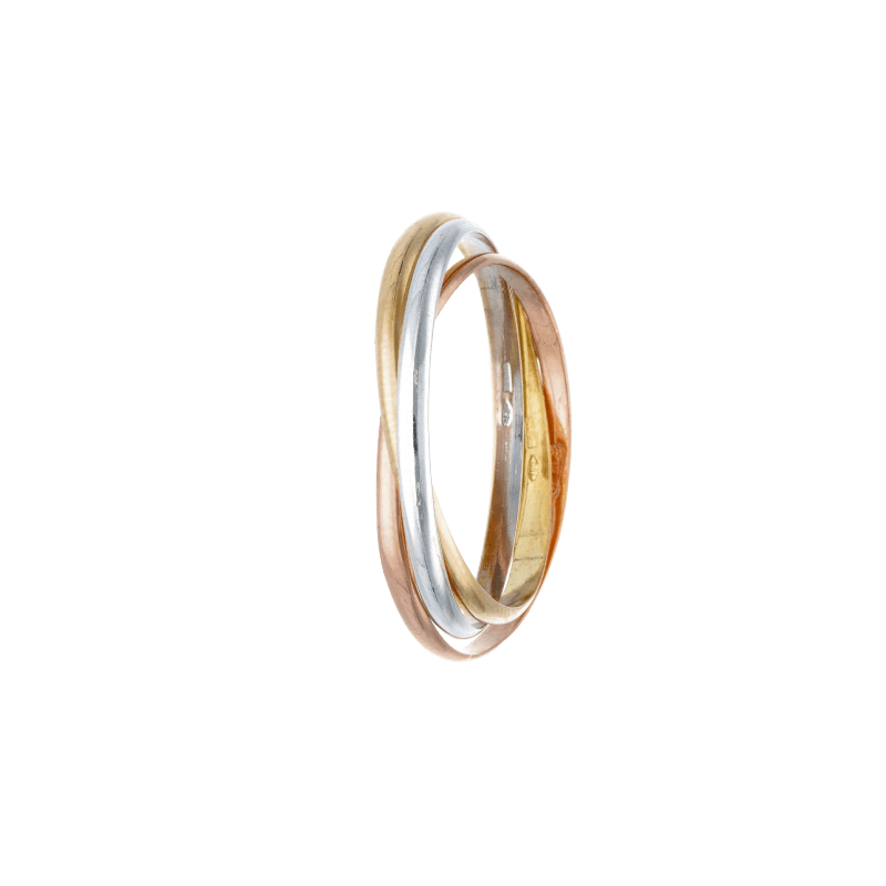 Cartier fedina on sale